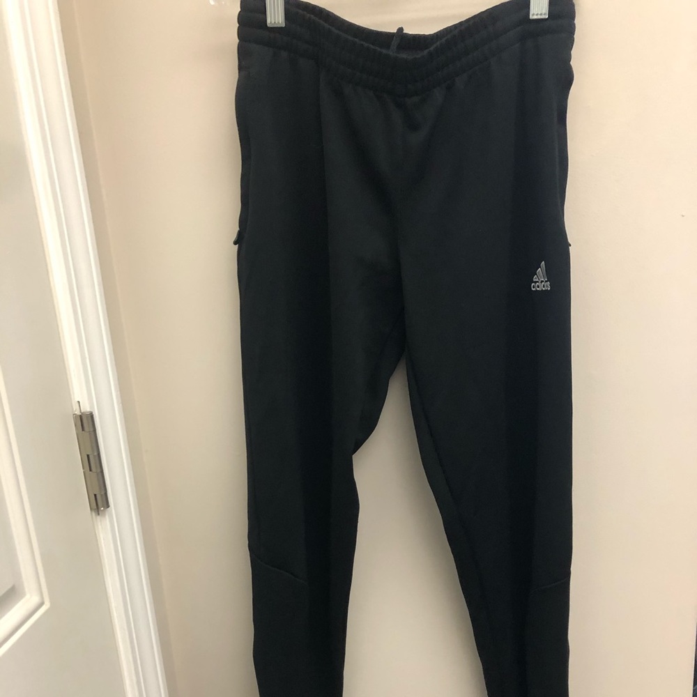 Adidas Track Pants